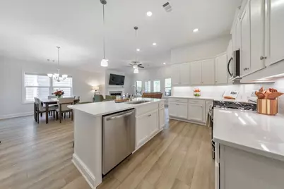 1243 Cedarcrest Boulevard, Acworth, GA 30101 - Photo 9