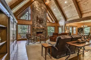 6451 Old Hwy 5 S, Talking Rock, GA 30175 - Photo 9