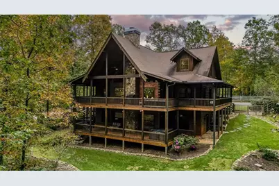 6451 Old Highway 5 S, Talking Rock, GA 30175 - Photo 5