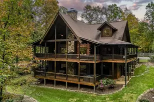 6451 Old Hwy 5 S, Talking Rock, GA 30175 - Photo 5