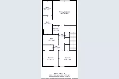 104 Saginaw Court, Locust Grove, GA 30248 - Photo 41