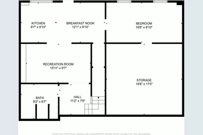 10 A C Drive, Dallas, GA 30132 - Photo 37