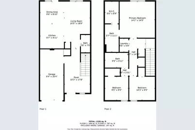 106 Saginaw Court, Locust Grove, GA 30248 - Photo 39