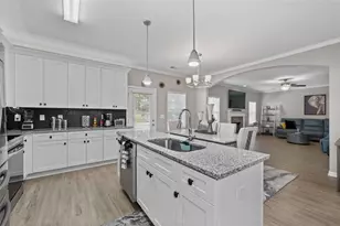 46 Heritage Ln, Dallas, GA 30132 - Photo 5