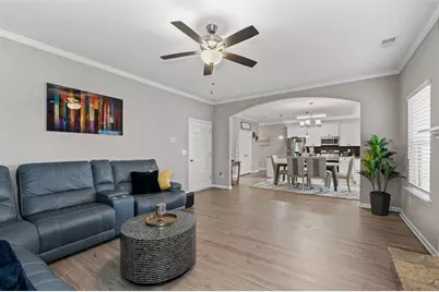 46 Heritage Lane, Dallas, GA 30132 - Photo 9