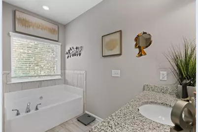 46 Heritage Lane, Dallas, GA 30132 - Photo 17