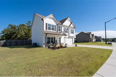 46 Heritage Lane, Dallas, GA 30132 - Photo 3