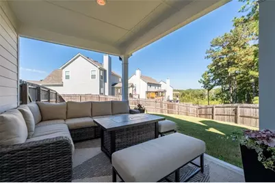 46 Heritage Lane, Dallas, GA 30132 - Photo 27