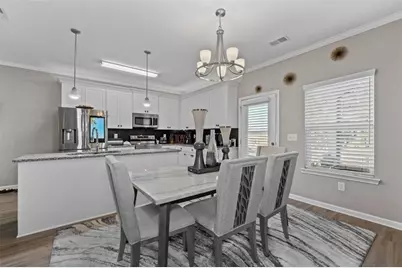 46 Heritage Lane, Dallas, GA 30132 - Photo 7