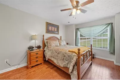 264 Kendall Street, Newnan, GA 30263 - Photo 13