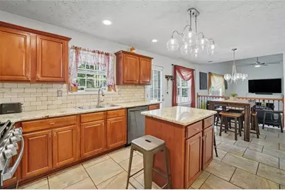 264 Kendall Street, Newnan, GA 30263 - Photo 9