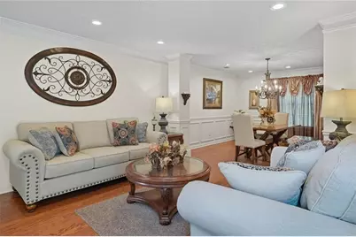 264 Kendall Street, Newnan, GA 30263 - Photo 5