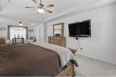 264 Kendall Street, Newnan, GA 30263 - Photo 17