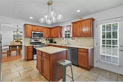 264 Kendall Street, Newnan, GA 30263 - Photo 7