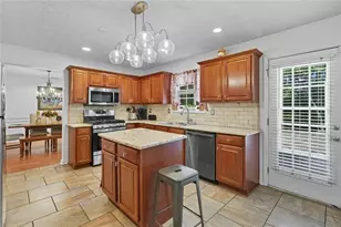 264 Kendall St, Newnan, GA 30263 - Photo 7