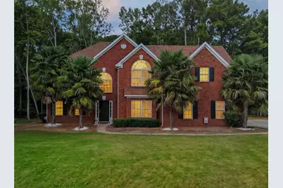 264 Kendall Street, Newnan, GA 30263 - Photo 1