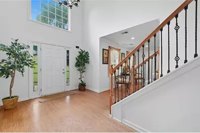 264 Kendall Street, Newnan, GA 30263 - Photo 3