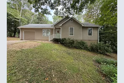 71 Emerald Lane, Jasper, GA 30143 - Photo 1