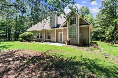 3363 War Hill Park Road, Dawsonville, GA 30534 - Photo 35