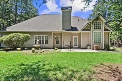 3363 War Hill Park Road, Dawsonville, GA 30534 - Photo 31