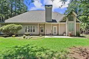 3363 War Hill Park Rd, Dawsonville, GA 30534 - Photo 31