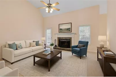 3363 War Hill Park Road, Dawsonville, GA 30534 - Photo 9