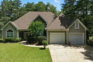 3363 War Hill Park Rd, Dawsonville, GA 30534 - Photo 1