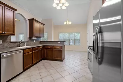3363 War Hill Park Road, Dawsonville, GA 30534 - Photo 17
