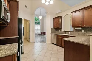 3363 War Hill Park Rd, Dawsonville, GA 30534 - Photo 13