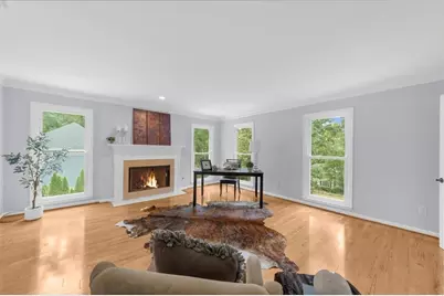 2482 N Forest Drive, Marietta, GA 30062 - Photo 29