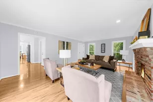 2482 N Forest Dr, Marietta, GA 30062 - Photo 9