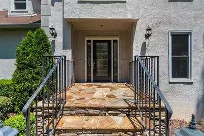 2482 N Forest Drive, Marietta, GA 30062 - Photo 3