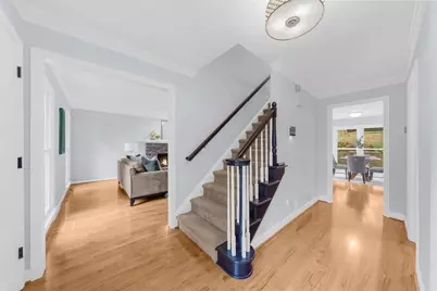 2482 N Forest Drive, Marietta, GA 30062 - Photo 7