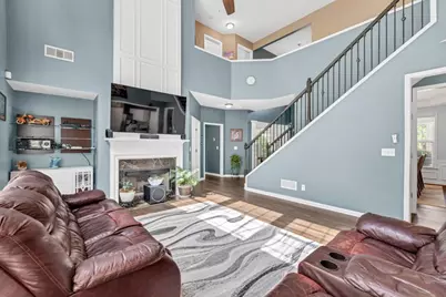 5008 Bethpage Drive, Suwanee, GA 30024 - Photo 11