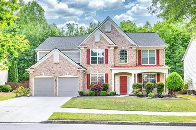 5008 Bethpage Drive, Suwanee, GA 30024 - Photo 47