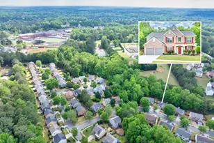 5008 Bethpage Dr, Suwanee, GA 30024 - Photo 53