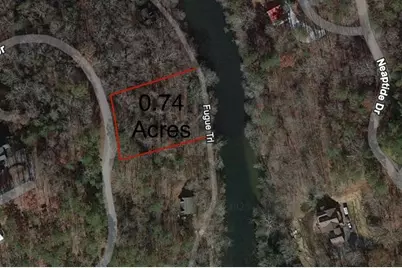 0 Fugue Drive, Ellijay, GA 30540 - Photo 3