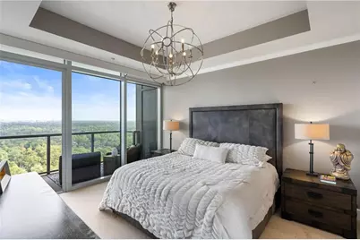 3630 Peachtree Road NE #2009, Atlanta, GA 30326 - Photo 9