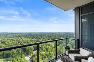 3630 Peachtree Road NE, Atlanta, GA 30326 - Photo 13