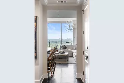 3630 Peachtree Road NE #2009, Atlanta, GA 30326 - Photo 3