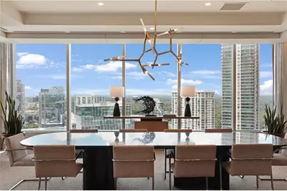 3630 Peachtree Road NE #2009, Atlanta, GA 30326 - Photo 17