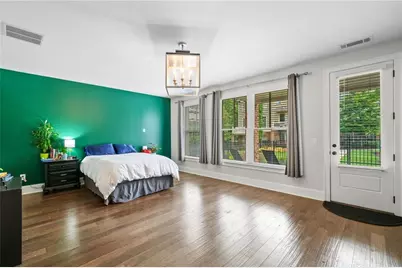 127 Quinn Way, Milton, GA 30004 - Photo 9