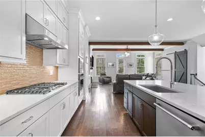 127 Quinn Way, Milton, GA 30004 - Photo 17