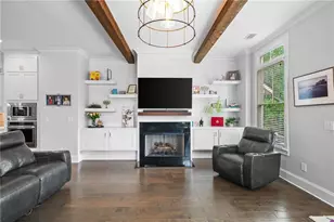 127 Quinn Wy, Milton, GA 30004 - Photo 25