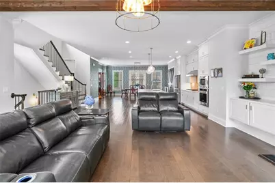 127 Quinn Way, Milton, GA 30004 - Photo 23