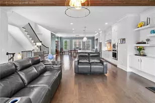 127 Quinn Wy, Milton, GA 30004 - Photo 23