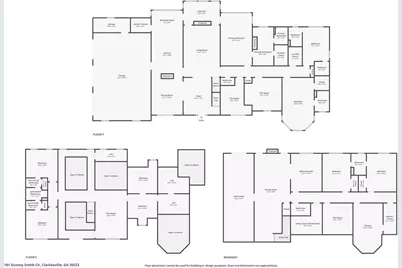 181 Granny Smith Circle, Clarkesville, GA 30523 - Photo 79