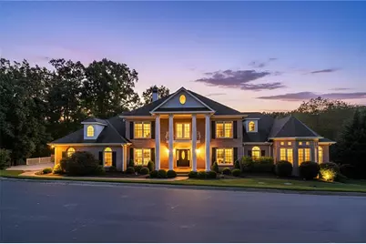 181 Granny Smith Circle, Clarkesville, GA 30523 - Photo 1