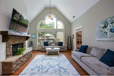 700 Broadlands Lane, Powder Springs, GA 30127 - Photo 19