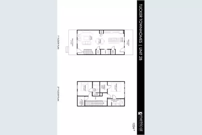 1095 Tucker Avenue #208, Atlanta, GA 30310 - Photo 3